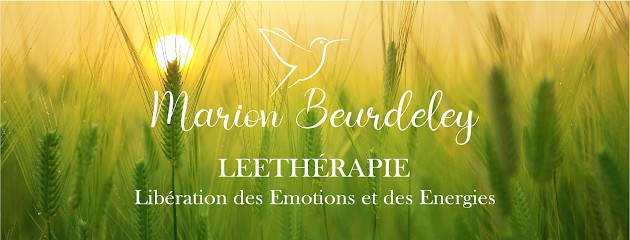 SECTEUR DIJON - LEETHERAPIE MARION BEURDELEY, Centre de Bien-Etre à Couchey