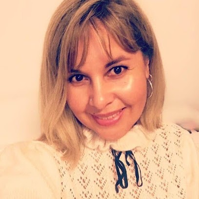 Camila Richard Sophrologue Coach à Brest, Centre de Bien-Etre à Brest