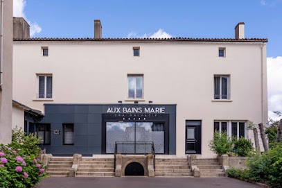 AUX BAINS MARIE Spa Privatif, Centre de Bien-Etre à Essarts en Bocage