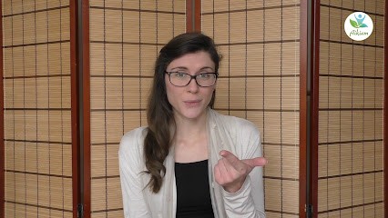 Aikiam, Centre de Bien-Etre à Ballan-Miré