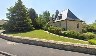 Qigong à Nouvoitou, Centre de Bien-Etre à Nouvoitou