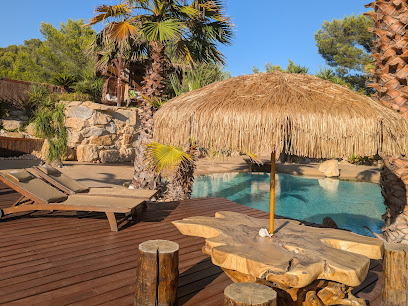 Maison Mañavaë - Headpsa, Centre De Bien-Être à la Ciotat