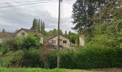 AUGEREAU Marie-France, Centre de Bien-Etre au Bugue