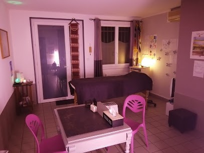 CHRISTOPHE CASTRO Thérapie quantique et holistique - Thérapeute praticien de la Trame vibratoire, Humaine et Animale, Centre de Bien-Etre à Chabeuil