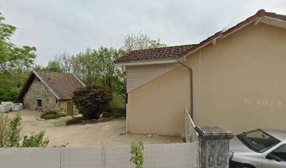 L'Essen-Ciel, Centre de Bien-Etre à Vignieu