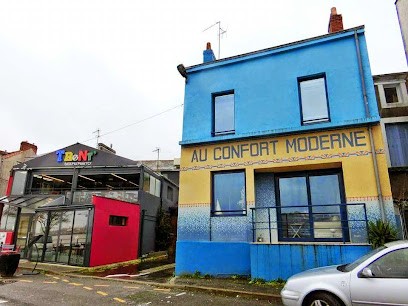 Lenboldair, Centre de Bien-Etre à Rezé