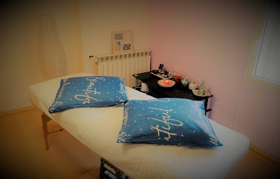 MA SAGE ENVIE, Centre de Bien-Etre à Semécourt