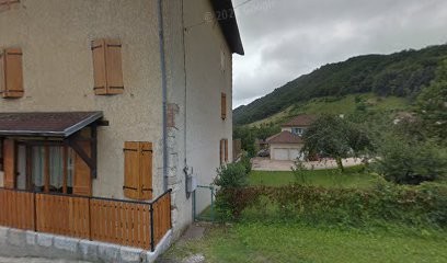 Acj Bien Être, Centre de Bien-Etre à Morette