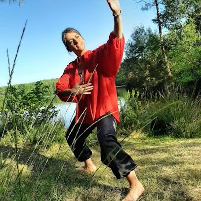 Angélique BERTRAND BLANDIN, Centre de Bien-Etre à La Gacilly