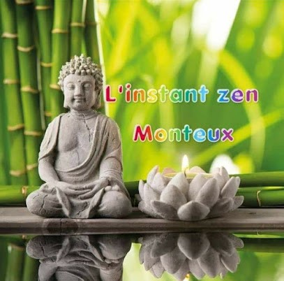 Association L'instant Zen : Béatrice Jouret Et Elodie Aubanel - Organisation De Salons Bien-être, De Conférences, Formations Massage Bien-être, Plusieurs Thérapeutes Au Sein De L'association., Centre de Bien-Etre à Monteux