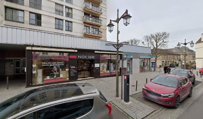 Le SPA De Mantes, Centre de Bien-Etre à Mantes-la-Jolie