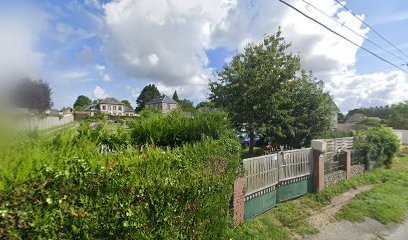 Nid Doux Lait, Centre de Bien-Etre à Gerville