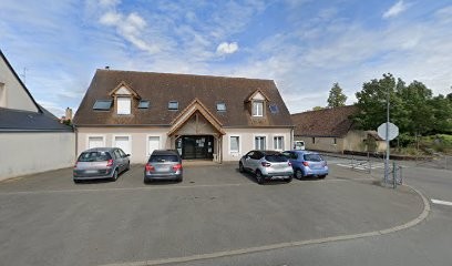 Creabulfamily, Centre de Bien-Etre à La Suze-sur-Sarthe