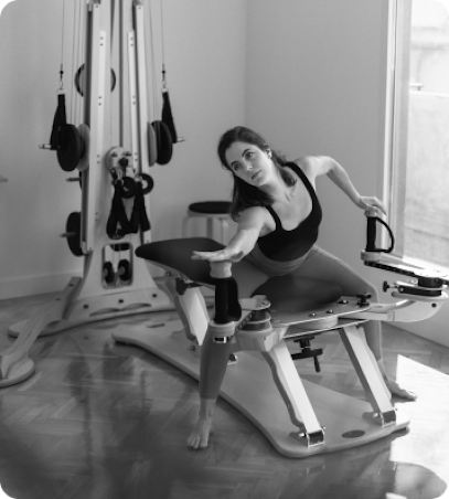Deep Motion Studio, Centre De Bien-Être à Strasbourg