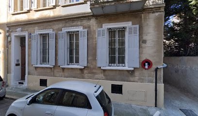 ATAHUA, Centre de Bien-Etre à Marseille 08