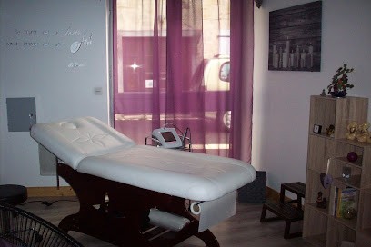 CENTRE LUXOPUNCTURE CENTRE LUXO T Surgéres, Centre de Bien-Etre à Surgères