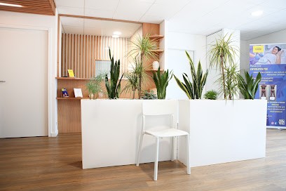 NJöRD Centre De Bien-être à Nantes, Centre de Bien-Etre à Saint-Sébastien-sur-Loire