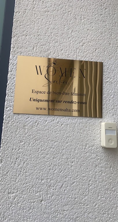Women Saha, Centre de Bien-Etre à Sainte-Geneviève-des-Bois