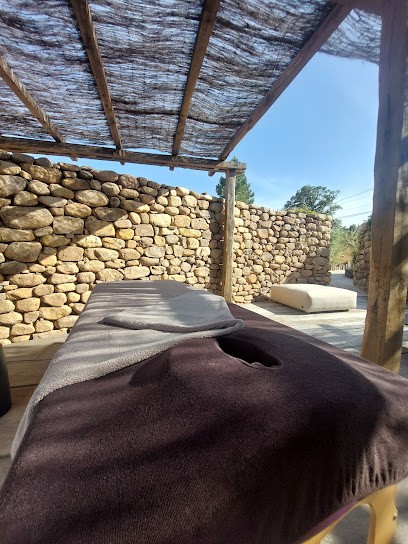Outoftime Massages Porto-Vecchio, Centre de Bien-Etre à Porto-Vecchio