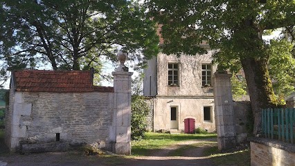 Retour aux Sources, Centre de Bien-Etre à Colmier-le-Bas