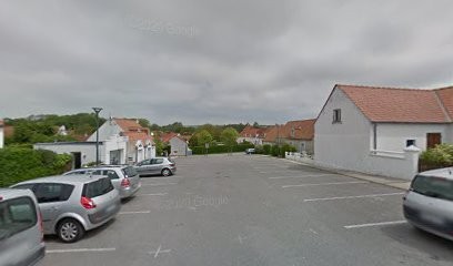 la Roulotte Multisensorielle, Centre de Bien-Etre à Wissant
