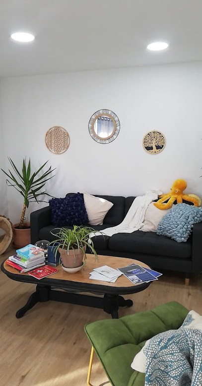 O'Saline, Centre de Bien-Etre à Chaspuzac