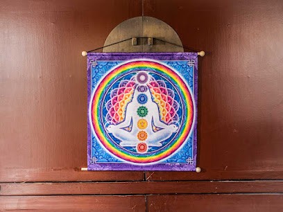 A Portée 2 Mains - Anne Coeffic, Maître Reiki, Centre de Bien-Etre à Périgny