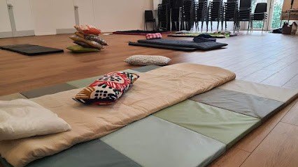 Voyage en harmonie Shiatsu & bien-être, Centre de Bien-Etre à Chevigny-Saint-Sauveur