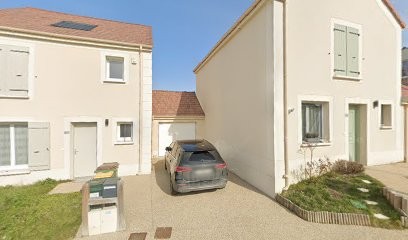 alexandra le gallo energeticienne, Centre de Bien-Etre à Villiers-Saint-Frédéric