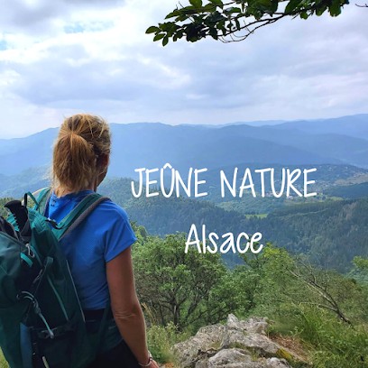 Jeûne Nature, Centre de Bien-Etre à Jungholtz
