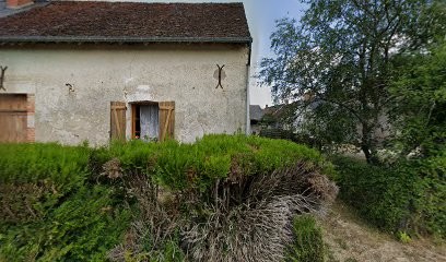 Les Voyages Sonores D'Annabel Monteiro, Centre de Bien-Etre à Quantilly