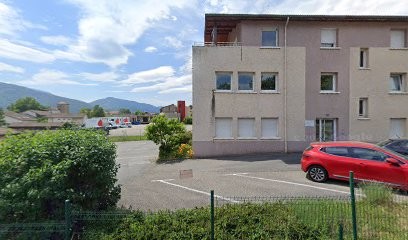 Aurore Brochier, Centre de Bien-Etre à Saint-Ismier