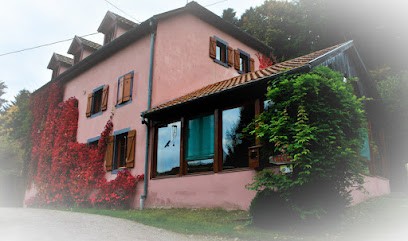 Area Saint Michel, Centre de Bien-Etre au Hohwald