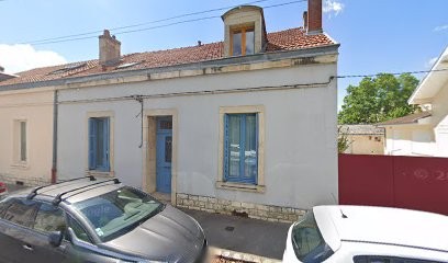 Fasciathérapie Dijon, Centre de Bien-Etre à Dijon