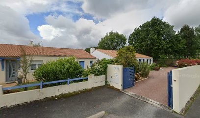SOPHROLOGUE HBETHENOD, Centre de Bien-Etre à Vertou