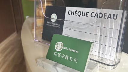 Mtc Wellness, Centre De Bien-Être à Paris 05