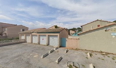 Re-n'aitre à Soi, Centre de Bien-Etre à Sainte-Marie-la-Mer