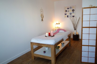 CHANNE MASSAGE ET CONSEILS NATUROPATHIE, Centre de Bien-Etre à Saint-Cloud