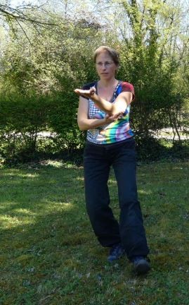 Katarina Dugast : Praticienne De La La Trame, Géobiologue, Conteuse, Animatrice Des Visites Patrimoniales, Centre de Bien-Etre à Meylan