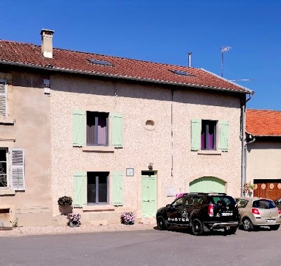 Josiane Legeay La Trame et l'EFT libération des émotions et du mal-être, Centre de Bien-Etre à Koeur-la-Petite