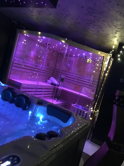 L'ESCALE DES REINES, Centre de Bien-Etre à Montbeton