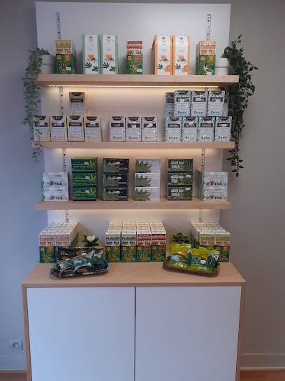 Fedora 420 Évreux, Centre de Bien-Etre à Évreux