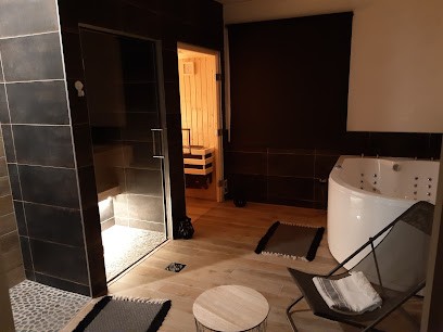 L'Atelier Du Soin Et Spa, Centre de Bien-Etre à Genilac
