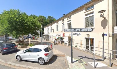 Réflexologie Plantaire Et Massages énergétiques, Centre de Bien-Etre à Lyon 09