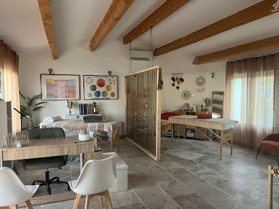 Pauline Martinez Therapy Centre De Bien-Être à Grans