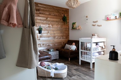 Eveil Naît'Sens - Bain Sensoriel - Réflexologie Bébé & Enfant - Sommeil - Signes Avec Bébé - Les Herbiers - Cholet - Clisson, Centre de Bien-Etre à Saint-Aubin-des-Ormeaux