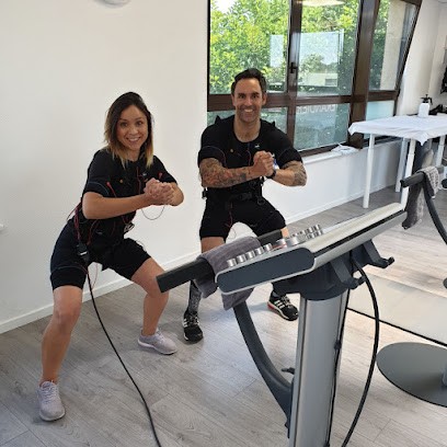 Iron Bodyfit Geispolsheim Electrostimulation, Centre de Bien-Etre à Geispolsheim