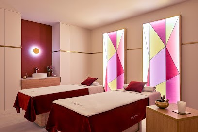 Spa Cinq Mondes Samaritaine, Centre de Bien-Etre à Paris 01