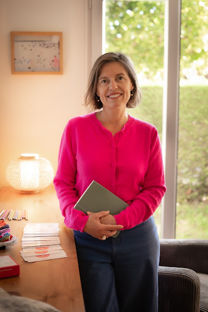 Marie-Aimée Menuet I Sophrologue Certifiée I Ados, Enfants, Adultes, Centre De Bien-Être à Antony
