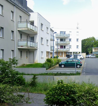 MassÂmes, Centre de Bien-Etre à Auray